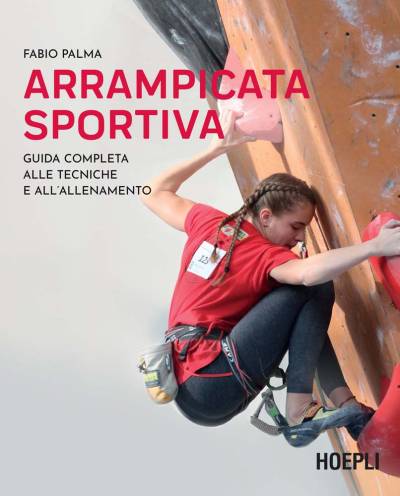 کتاب Arrampicata sportiva نسخه کامل