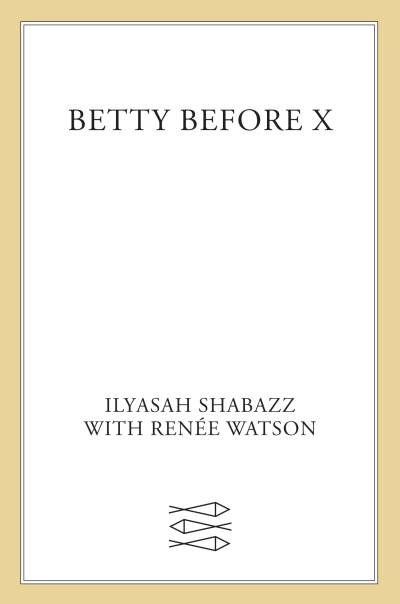 کتاب Betty Before X نسخه کامل