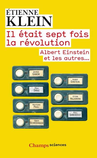 کتاب Il était sept fois la révolution نسخه کامل