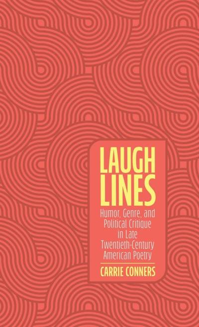 کتاب Laugh Lines نسخه کامل
