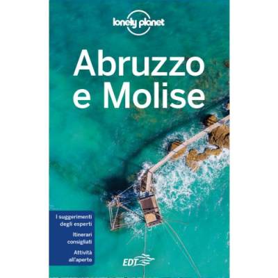 دانلود کتاب Abruzzo e Molise