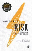 کتاب Working with Risk in Counselling and Psychotherapy نسخه کامل