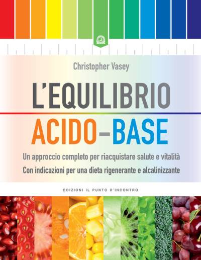 کتاب L’Equilibrio Acido-Base نسخه کامل